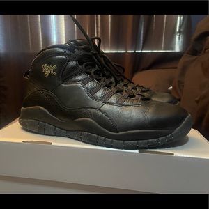 NiKe Jordan Retro 10